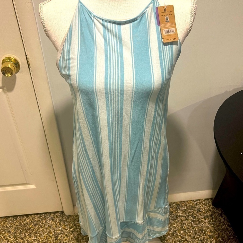 {Patagonia} Women's Alpine Valley Dress